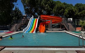 Helen Troya Hotel Geyikli